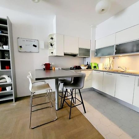דירות זאגרב Urban Oasis: Stylish Retreat מראה חיצוני תמונה